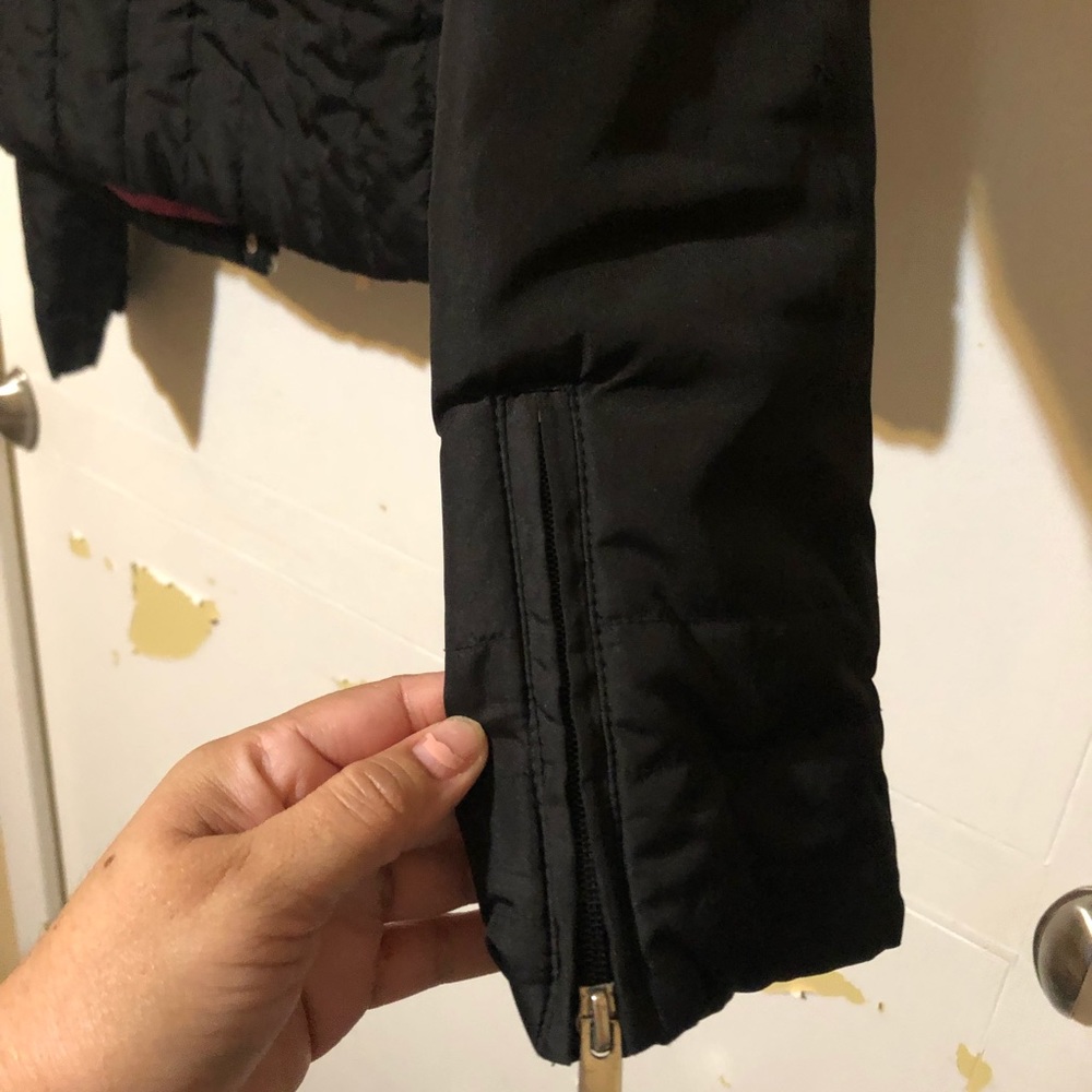 Jacket - Picture 3 of 6